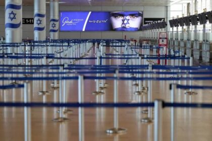 بعد إخلاء المطارات.. أين أخفت إسرائيل طائراتها المدنية؟