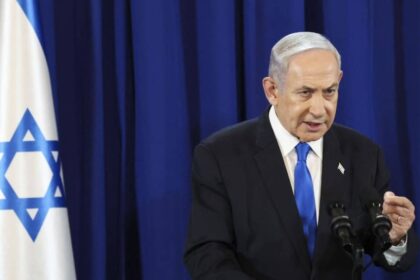 نتنياهو: قريباً.. سترون طائراتنا في أجواء طهران