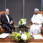 وزير خارجية عُمان: المحادثات الأمريكية ـ الإيرانية لن تعقد غداً