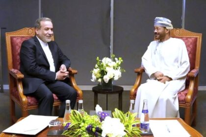 وزير خارجية عُمان: المحادثات الأمريكية ـ الإيرانية لن تعقد غداً