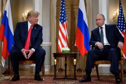 ترمب: الوضع في الشرق الأوسط مقلق للغاية