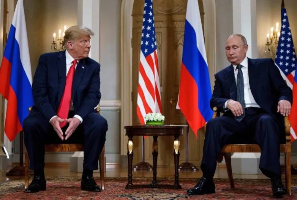 ترمب: الوضع في الشرق الأوسط مقلق للغاية ترمب: الوضع في الشرق الأوسط مقلق للغاية