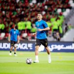 باخشوين والعويشير والعلايلي والنجعي والعيسى يودعون الوحدة