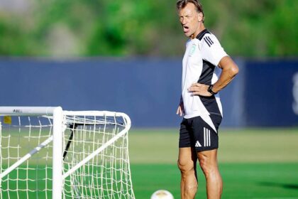 الأخضر يدشن مبارياته بـ«هايتي»