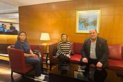 نقيب الفنانين العراقيين يكشف لـ«عكاظ» تطورات أزمة إلهام شاهين وهالة سرحان