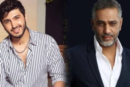 نجل فضل شاكر يُلغي جولته الأوروبية بسبب تعليق الطيران