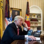 تعزيز الإجراءات الأمنية في المنشآت العسكرية بأمريكا.. ترمب: حرب إسرائيل وإيران يجب أن تنتهي