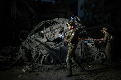 حالة طوارئ غير مسبوقة في إسرائيل.. و«الطاقة الذرية» تكشف عن المنشآت النووية الإيرانية المتضررة