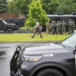 مسلح يقتل نائبة ديمقراطية في ولاية مينيسوتا الأمريكية وزوجها