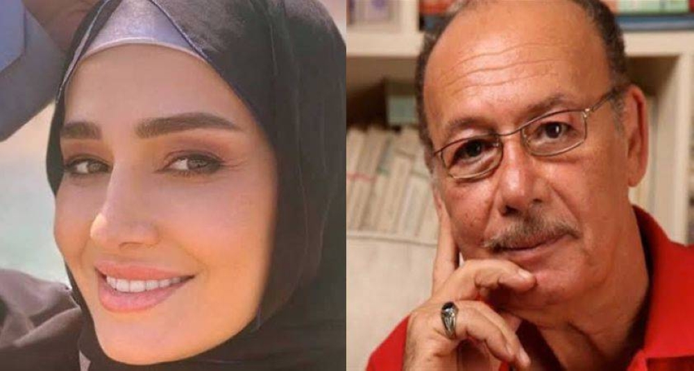 والد حلا شيحة يردّ عبر «عكاظ»: ابنتي لم تتزوج.. ارحموها من الشائعات!