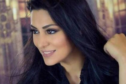 مايا نصري تكشف سبب غيابها 10 سنوات عن الساحة الفنية