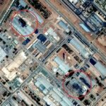 ما المواقع النووية الإيرانية التي تضررت في الهجوم الإسرائيلي؟