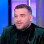 «مش مسامحك يا مصطفى كامل».. مسلم: أنا ومراتي بنموت