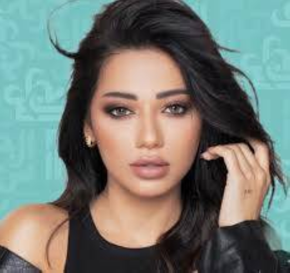 رحمة رياض: لم انضم إلى لجنة تحكيم «ذا فويس» رحمة رياض: لم انضم إلى لجنة تحكيم «ذا فويس»