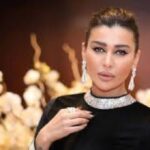 عشت مرحلة صعبة.. نادين الراسي: أقلعت عن المخدرات بمساعدة ابني