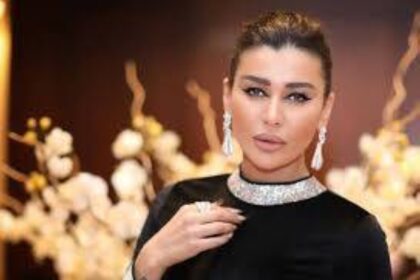 عشت مرحلة صعبة.. نادين الراسي: أقلعت عن المخدرات بمساعدة ابني