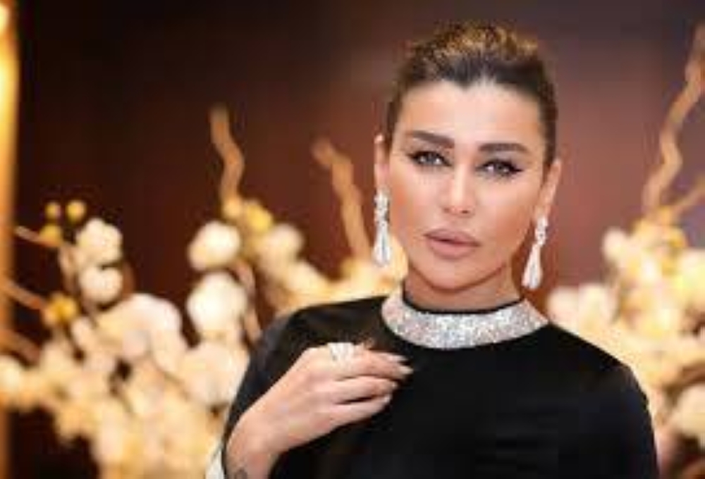 عشت مرحلة صعبة.. نادين الراسي: أقلعت عن المخدرات بمساعدة ابني عشت مرحلة صعبة.. نادين الراسي: أقلعت عن المخدرات بمساعدة ابني