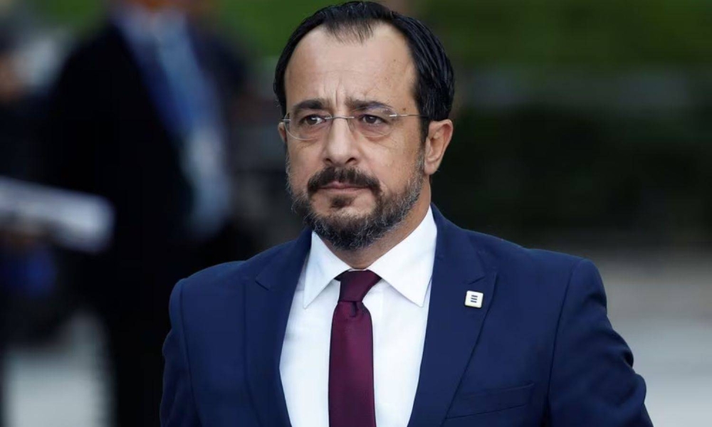 قبرص: إيران طلبت نقل «رسائل» لإسرائيل.. وطهران تنفي قبرص: إيران طلبت نقل «رسائل» لإسرائيل.. وطهران تنفي