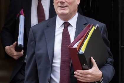 تحقيق وطني يهز بريطانيا.. «تقصير مؤسسي» وفشل في حماية آلاف الفتيات