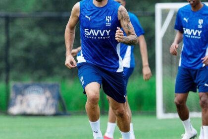 إنزاغي يرسم خطة الهلال لمواجهة الريال من «إنتر ميامي»