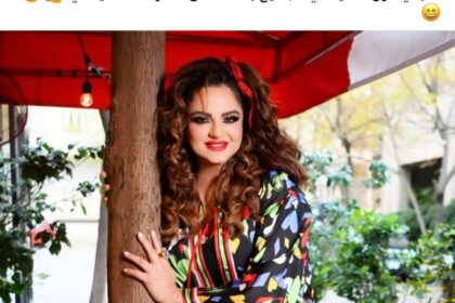 «زلة لغوية» تورط باسكال مشعلاني وتثير موجة سخرية