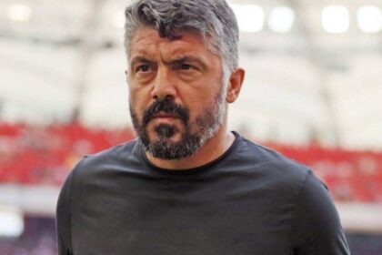 جاتوزو.. مدرباً جديداً لمنتخب إيطاليا