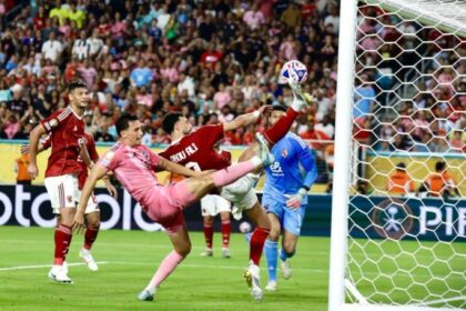 مونديال الأندية يبدأ بـ 60 ألفاً ومواجهة حراس!