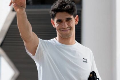 قبل مواجهة الهلال والريال.. من ينتصر قفاز بونو أم كورتوا؟