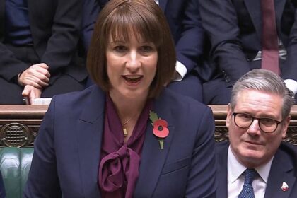 وزيرة الخزانة البريطانية: يمكن دعم إسرائيل في صراعها مع إيران