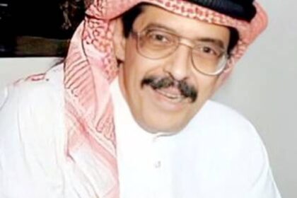 في الذكرى الـ15 لرحيله.. عبدالعزيز الحماد جسّد المسرح ورسم الكلمة ولوَّن اللوحات