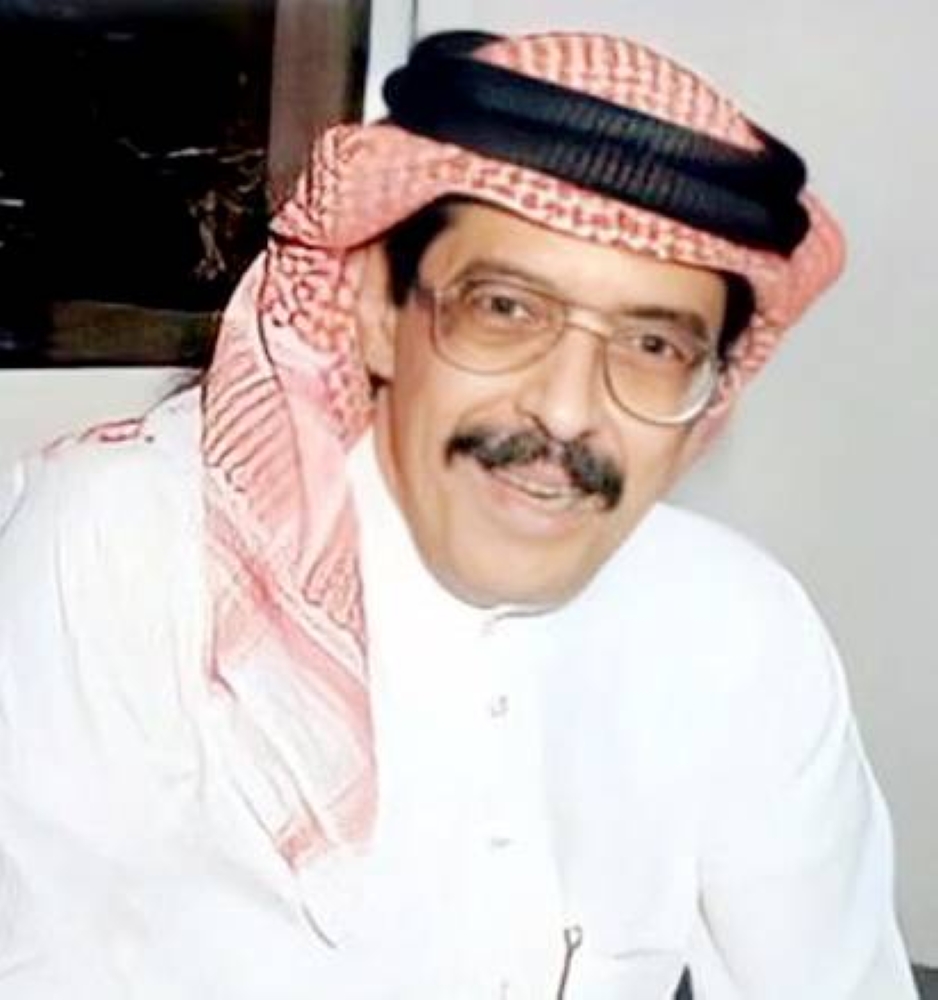 في الذكرى الـ15 لرحيله.. عبدالعزيز الحماد جسّد المسرح ورسم الكلمة ولوَّن اللوحات في الذكرى الـ15 لرحيله.. عبدالعزيز الحماد جسّد المسرح ورسم الكلمة ولوَّن اللوحات