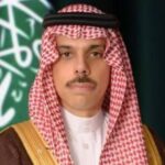 فيصل بن فرحان ووزيرة خارجية كندا يبحثان مستجدات المنطقة وتداعياتها على الأمن والاستقرار