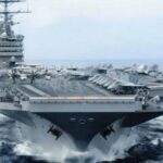 وسط التوترات.. واشنطن تحرك «نيميتز» نحو الشرق الأوسط