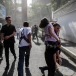 إيران: 224 قتيلاً و1000 جريح ضحايا الهجوم الإسرائيلي