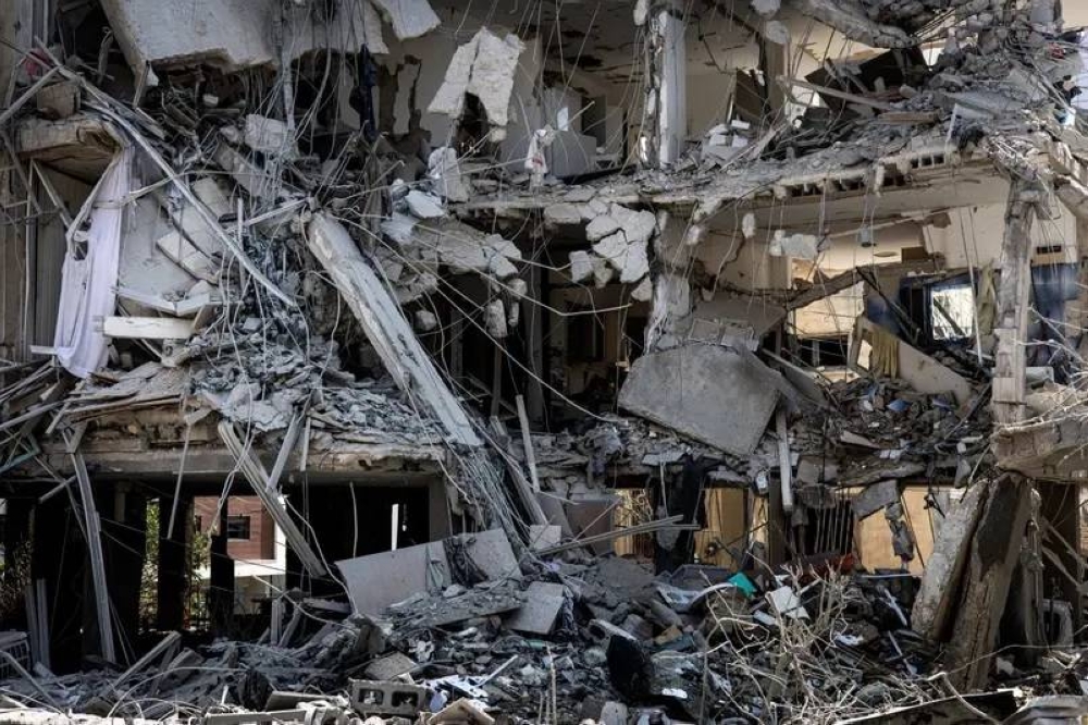 لماذا أخفقت «القبة الحديدية» الإسرائيلية في إسقاط الصواريخ الإيرانية؟ لماذا أخفقت «القبة الحديدية» الإسرائيلية في إسقاط الصواريخ الإيرانية؟