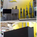 من الرفض إلى الإغلاق.. إسرائيل تواجه عزلة في أكبر معرض طيران عالمي