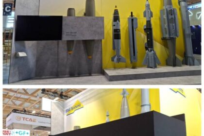 من الرفض إلى الإغلاق.. إسرائيل تواجه عزلة في أكبر معرض طيران عالمي