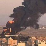 هل تفتح الحرب نافذة للمفاوضات النووية بين واشنطن وطهران ؟