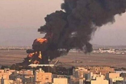 هل تفتح الحرب نافذة للمفاوضات النووية بين واشنطن وطهران ؟