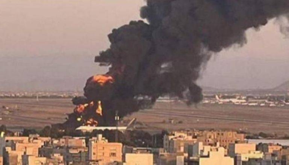 هل تفتح الحرب نافذة للمفاوضات النووية بين واشنطن وطهران ؟ هل تفتح الحرب نافذة للمفاوضات النووية بين واشنطن وطهران ؟