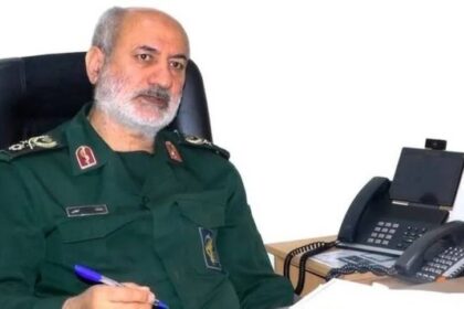 بينهم مدير مخابرات الحرس الإيراني.. إسرائيل تعلن اغتيال 4 مسؤولين كبار