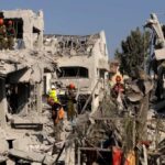 كيف تتعامل العراق مع تداعيات الحرب الإيرانية - الإسرائيلية ؟