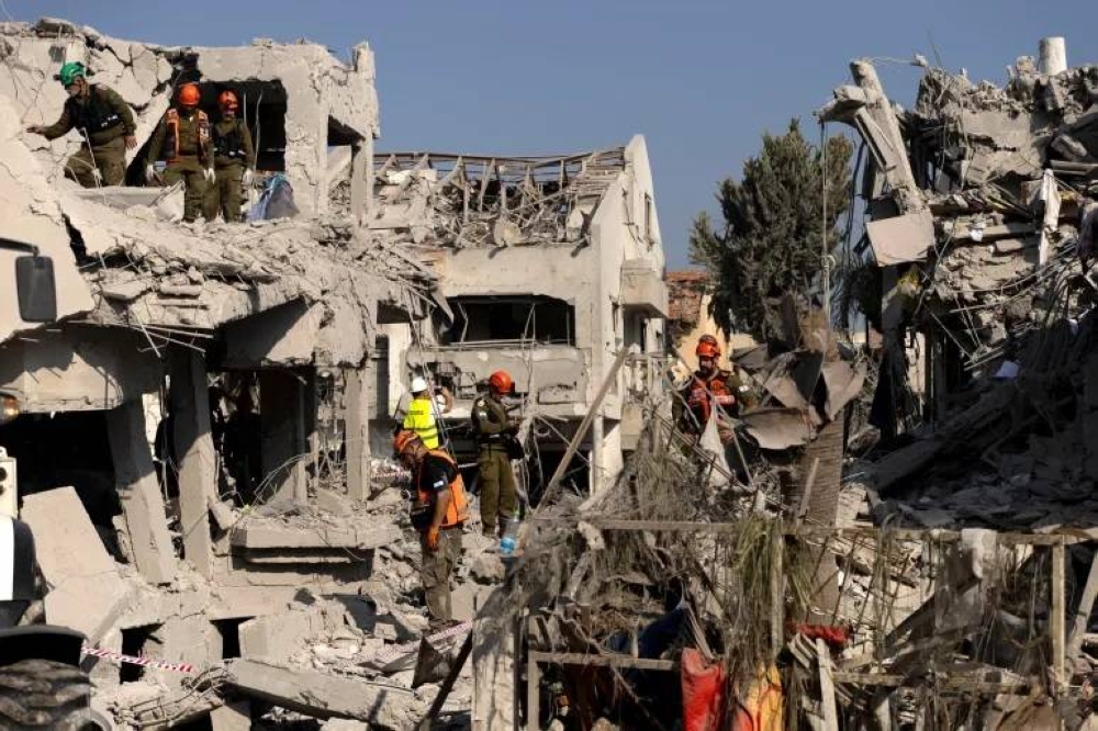 كيف تتعامل العراق مع تداعيات الحرب الإيرانية - الإسرائيلية ؟