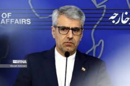 إيران تهدد بالانسحاب من معاهدة حظر انتشار الأسلحة النووية