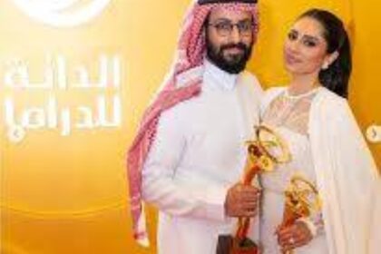 خالد صقر وإلهام علي الأفضل.. «شارع الأعشى» يحقق 7 جوائز بمهرجان «الدانة للدراما 2025»