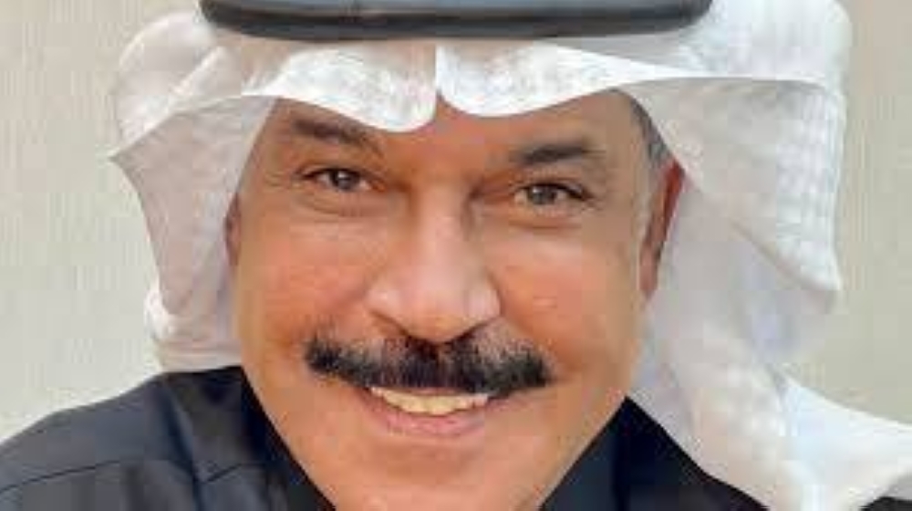 بعد رحلة علاج طبيعي في ألمانيا.. الرويشد يعود إلى الكويت بعد رحلة علاج طبيعي في ألمانيا.. الرويشد يعود إلى الكويت