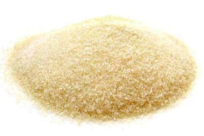 فوائد الجيلاتين: