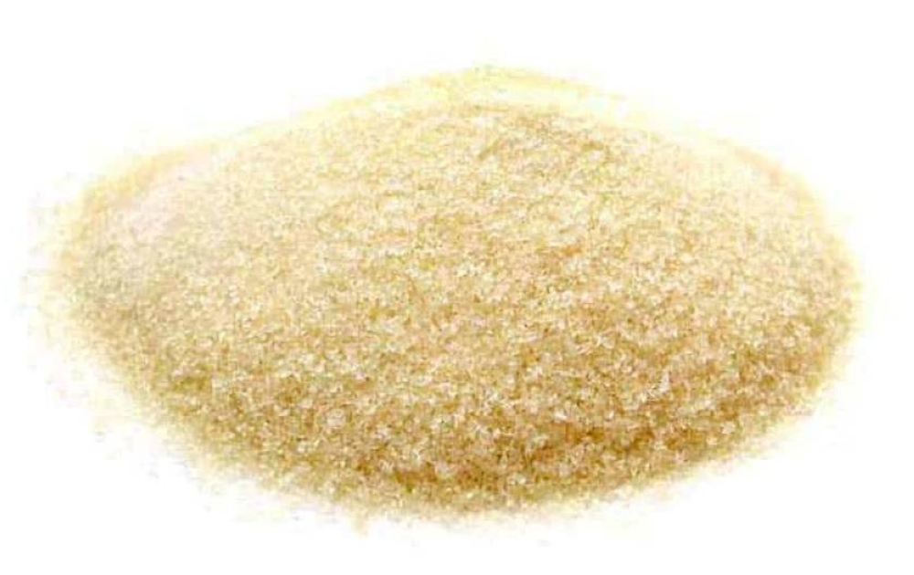 فوائد الجيلاتين: