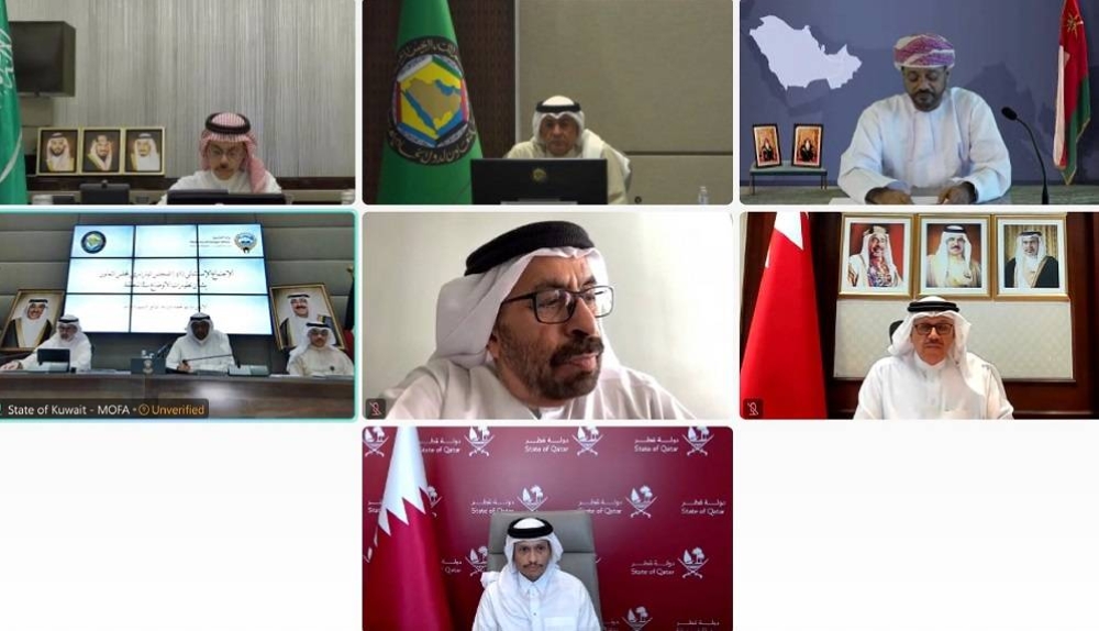 «مجلس التعاون»: تفعيل مركز لإدارة حالات الطوارئ واتخاذ الإجراءات الوقائية