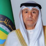 البديوي: مجلس التعاون يبذل جهوداً مشتركة لوقف الحرب بين إسرائيل وإيران